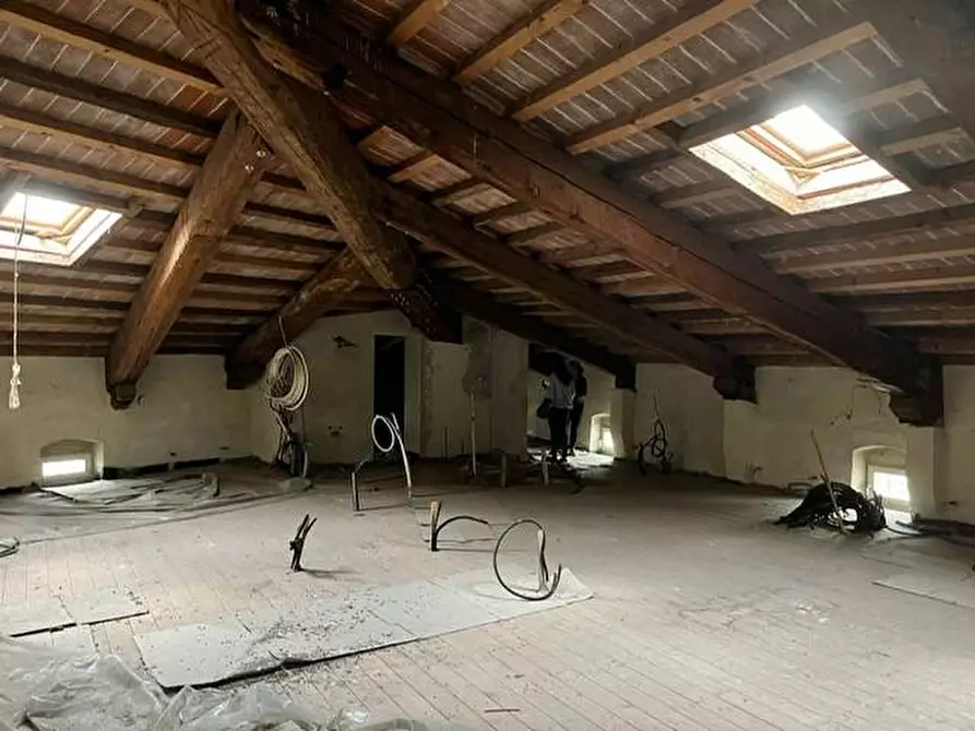 Immagine 8 di Appartamento in vendita  a Mantova