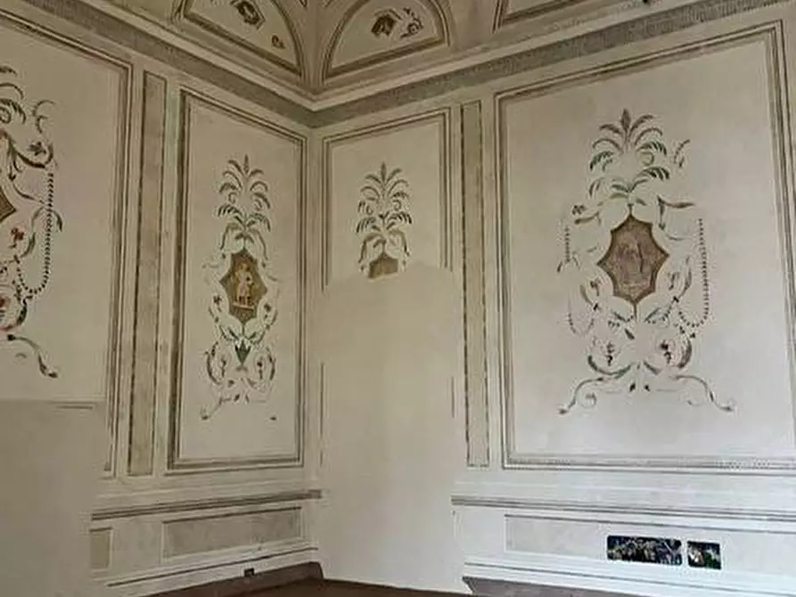 Immagine 6 di Appartamento in vendita  a Mantova