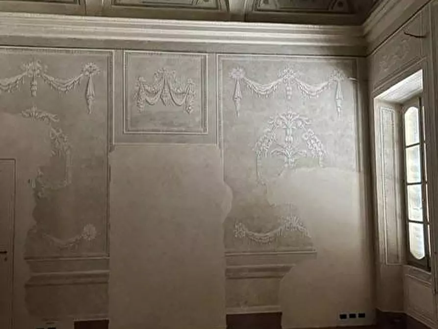 Immagine 2 di Appartamento in vendita  a Mantova