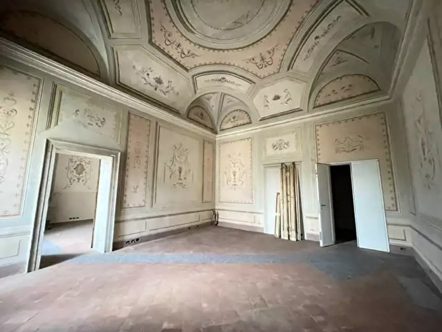 Immagine 7 di Appartamento in vendita  a Mantova