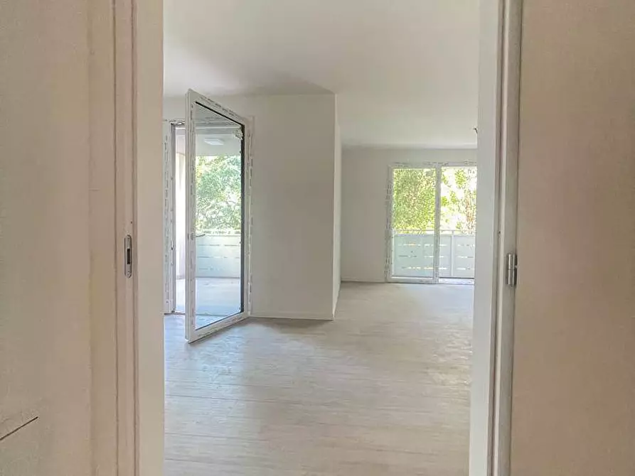 Immagine 5 di Appartamento in vendita  a Mantova