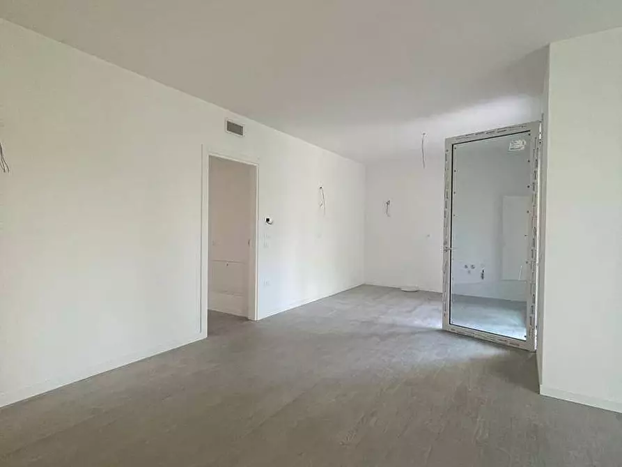 Immagine 6 di Appartamento in vendita  a Mantova