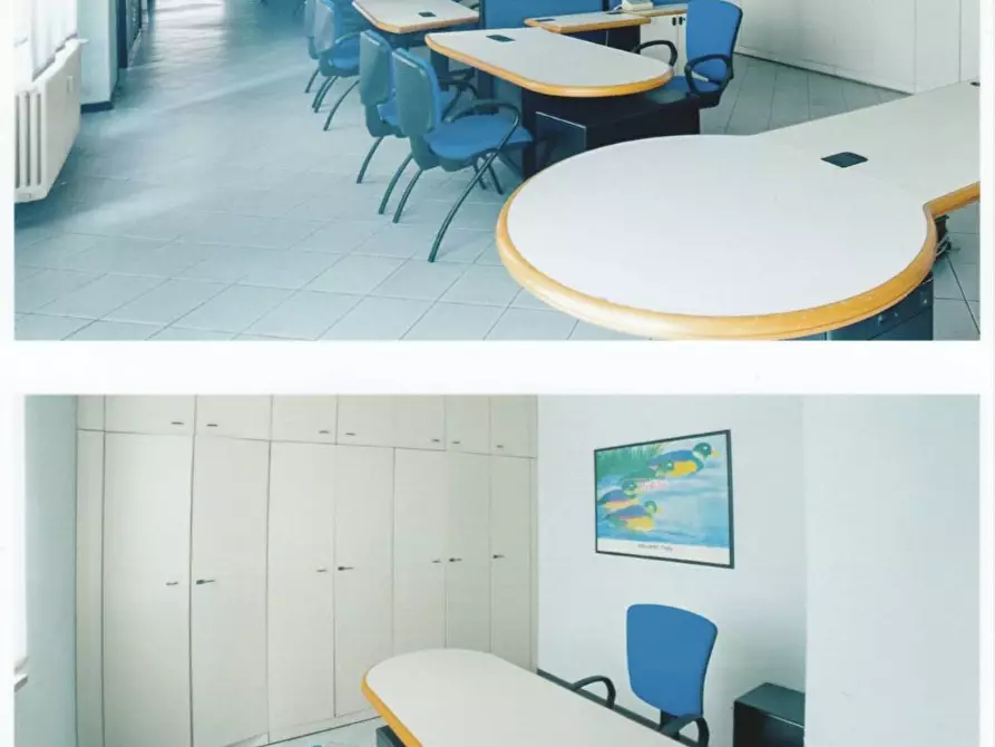 Immagine 3 di Locale commerciale in affitto  a Mantova