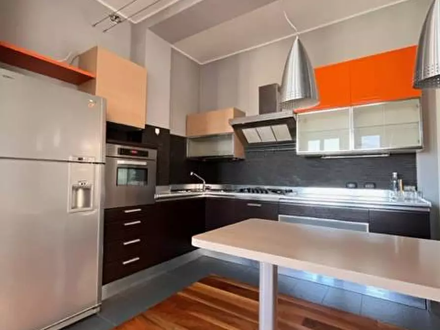 Immagine 9 di Appartamento in vendita  a Mantova