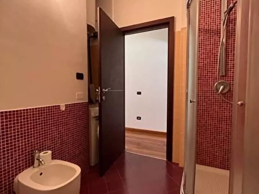 Immagine 17 di Appartamento in vendita  a Mantova