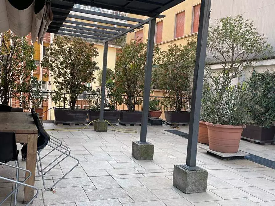 Immagine 13 di Appartamento in vendita  a Mantova