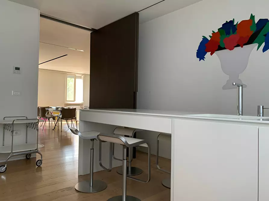 Immagine 14 di Appartamento in vendita  a Mantova