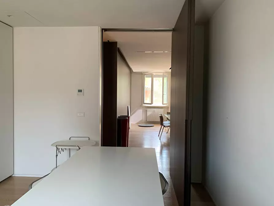 Immagine 16 di Appartamento in vendita  a Mantova