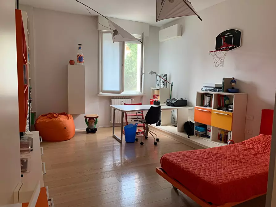 Immagine 7 di Appartamento in vendita  a Mantova