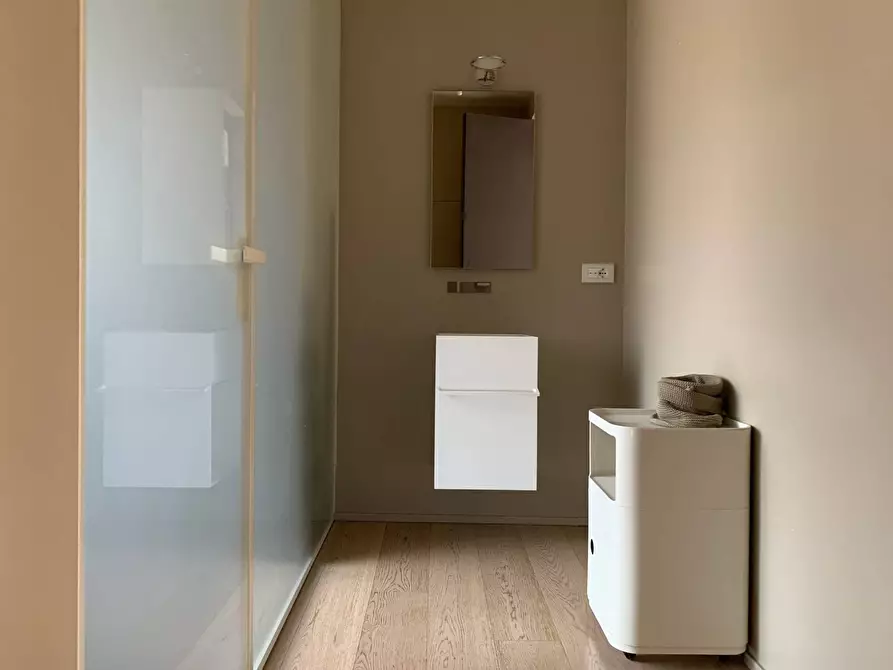 Immagine 22 di Appartamento in vendita  a Mantova