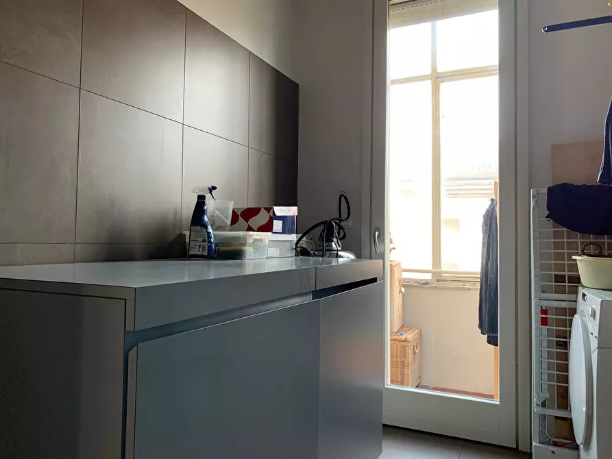 Immagine 27 di Appartamento in vendita  a Mantova