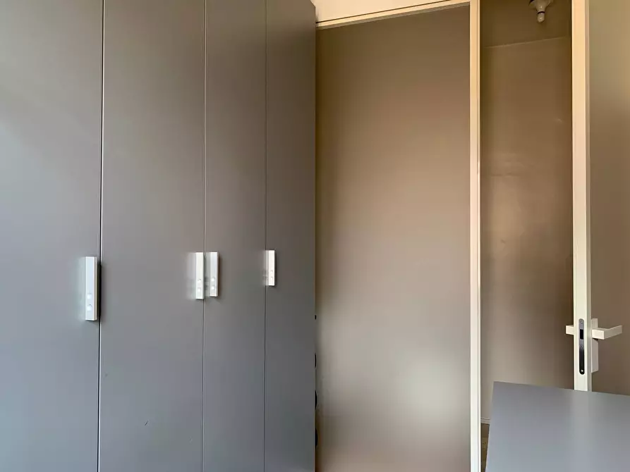 Immagine 26 di Appartamento in vendita  a Mantova