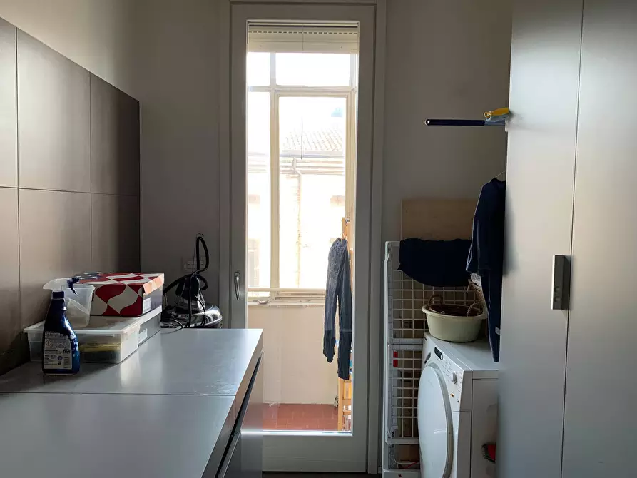 Immagine 25 di Appartamento in vendita  a Mantova