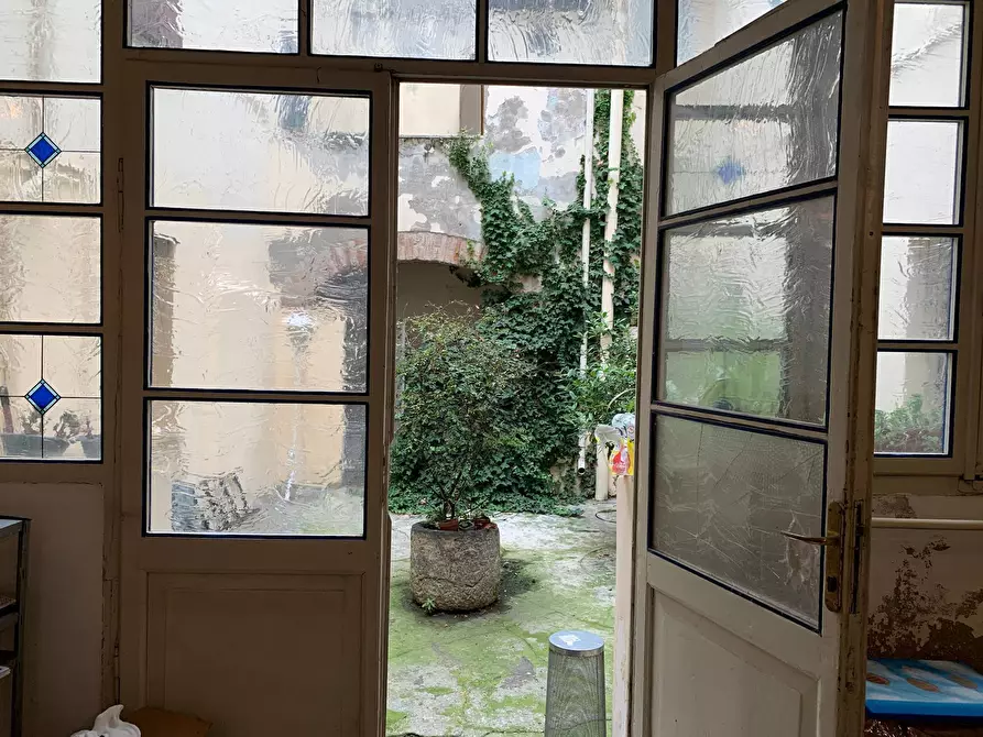 Immagine 1 di Casa indipendente in vendita  a Mantova