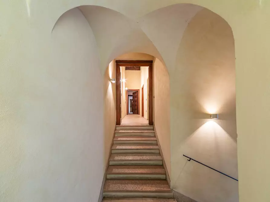 Immagine 4 di Appartamento in vendita  a Mantova