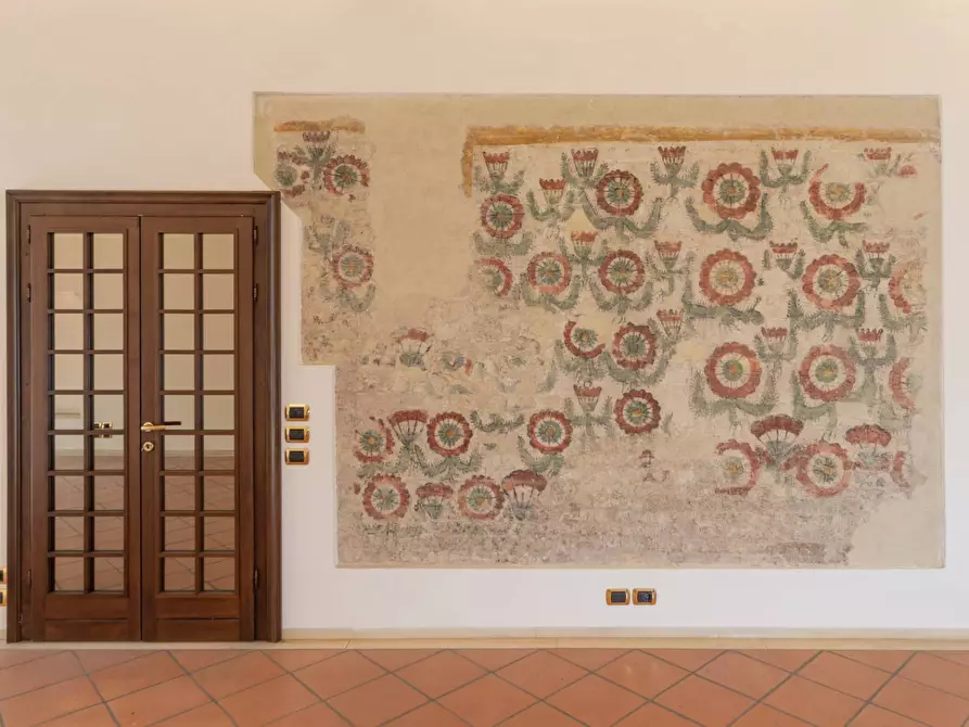 Immagine 10 di Appartamento in vendita  a Mantova