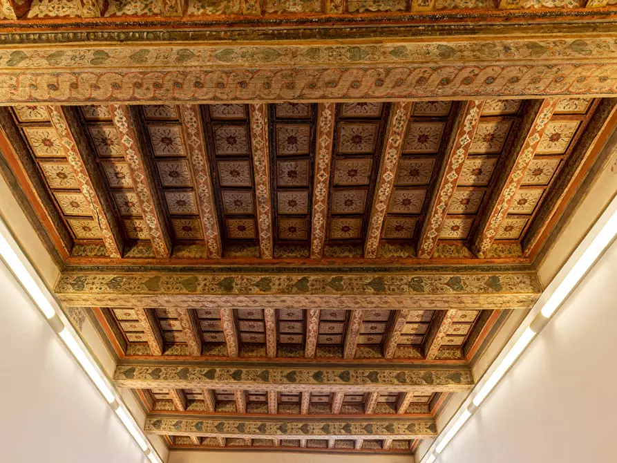 Immagine 23 di Appartamento in vendita  a Mantova