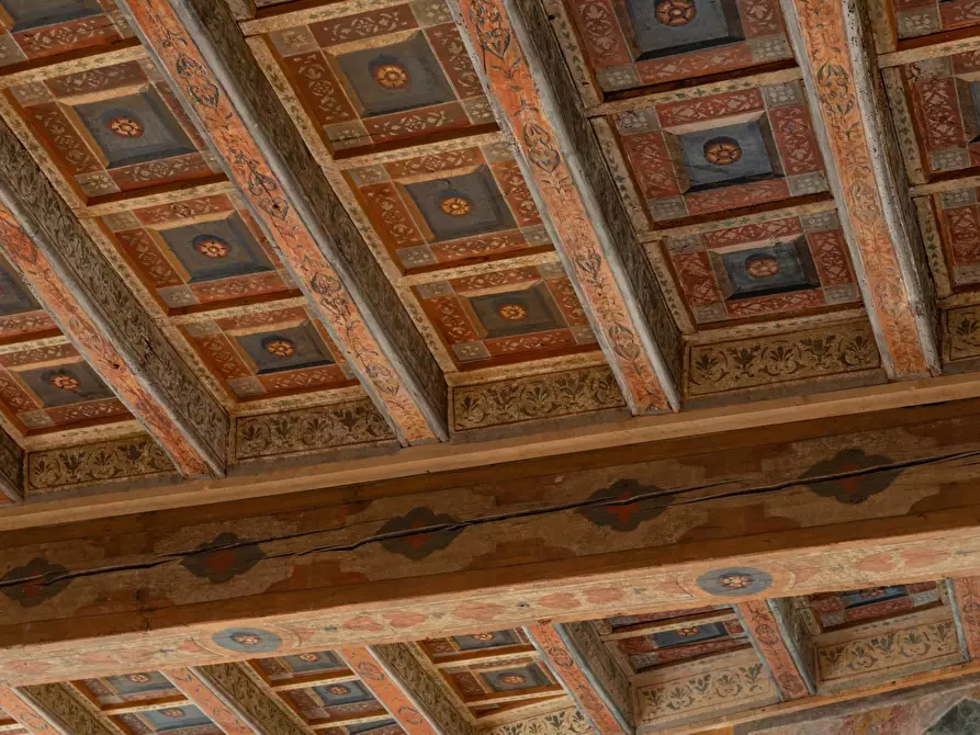 Immagine 26 di Appartamento in vendita  a Mantova