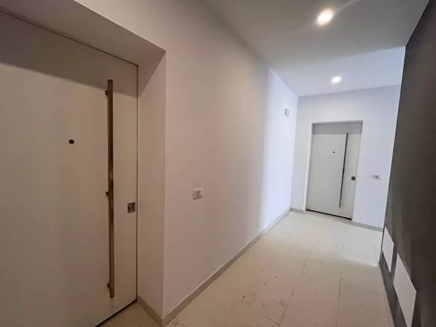 Immagine 8 di Attico in vendita  a Mantova