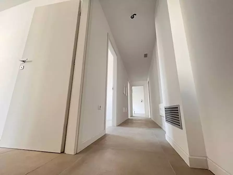 Immagine 6 di Attico in vendita  a Mantova