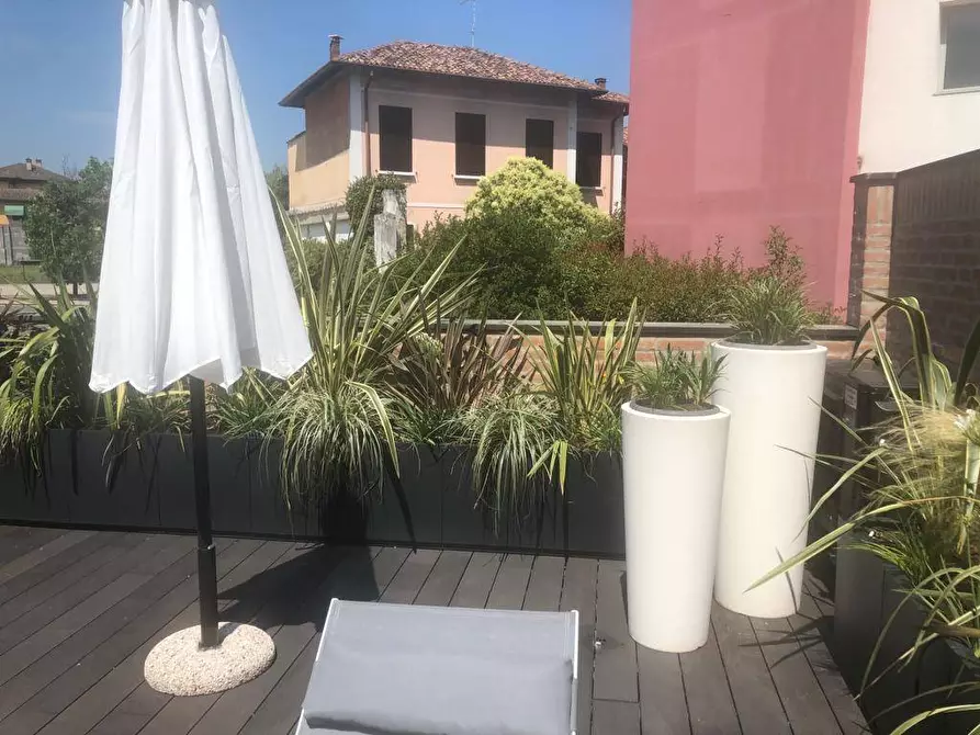 Immagine 30 di Villa in vendita  a Mantova