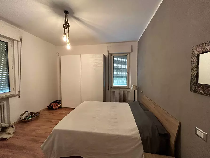 Immagine 5 di Appartamento in vendita  a Mantova