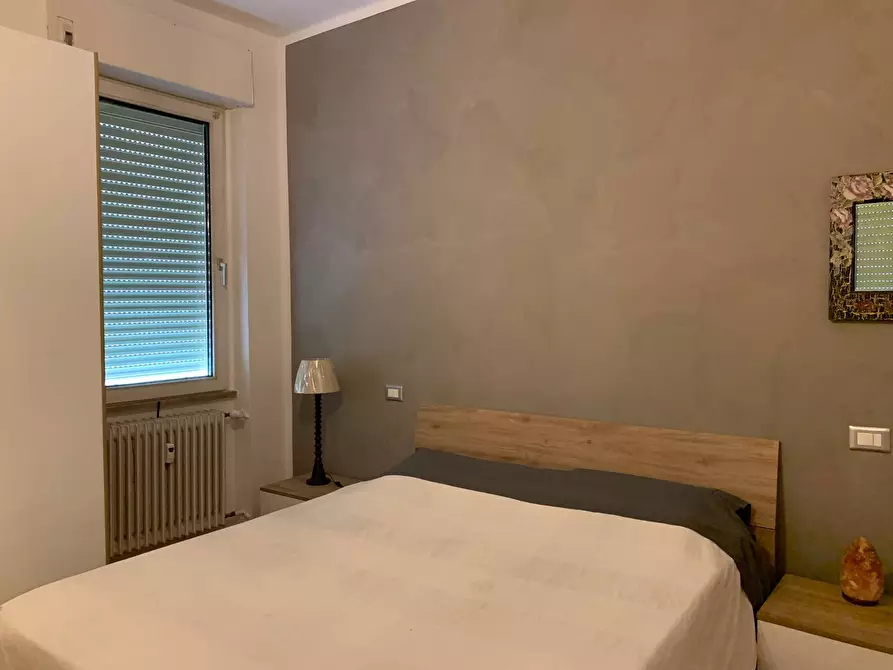 Immagine 8 di Appartamento in vendita  a Mantova