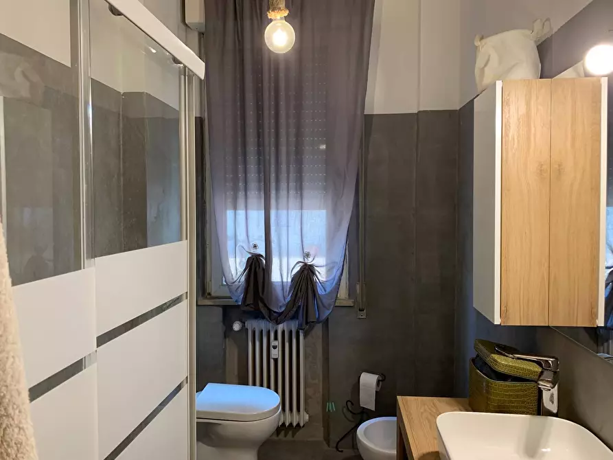 Immagine 9 di Appartamento in vendita  a Mantova