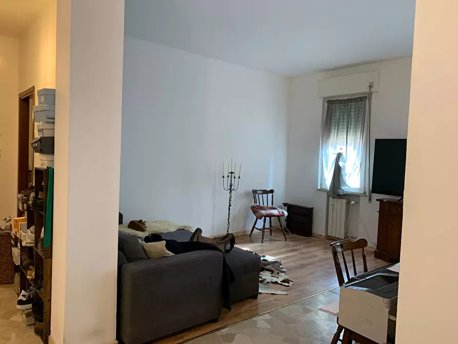 Immagine 12 di Appartamento in vendita  a Mantova