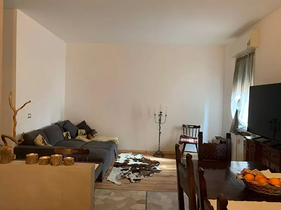 Immagine 13 di Appartamento in vendita  a Mantova