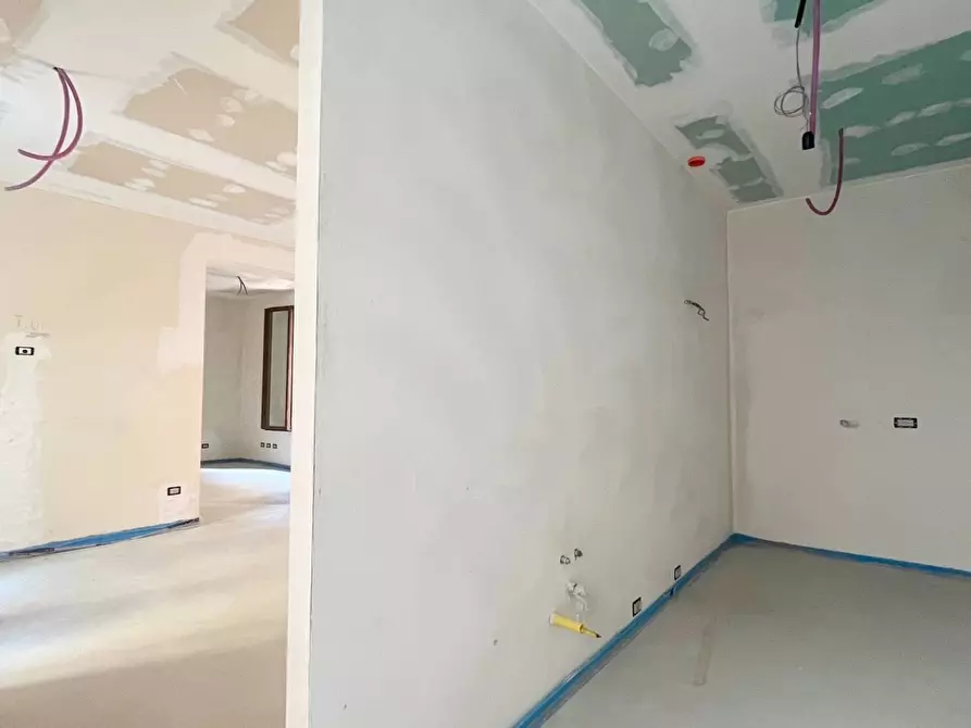 Immagine 21 di Appartamento in vendita  a Mantova