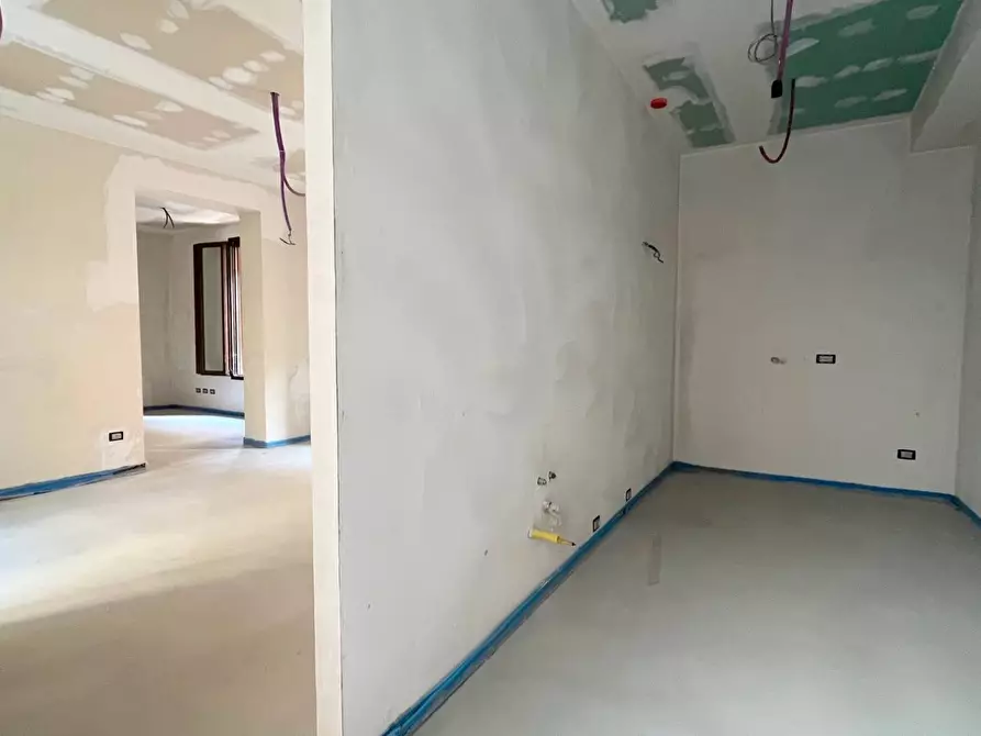 Immagine 22 di Appartamento in vendita  a Mantova