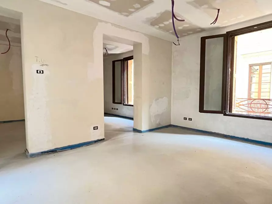 Immagine 23 di Appartamento in vendita  a Mantova