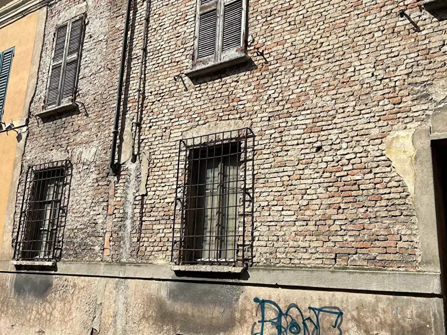 Immagine 1 di Casa indipendente in vendita  a Mantova