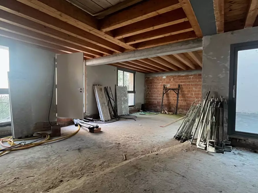 Immagine 9 di Agriturismo in vendita  a Mantova