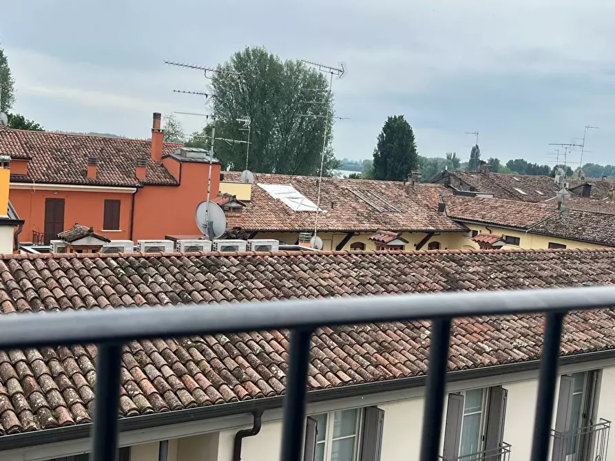 appartamento in vendita a Mantova in zona Centro Storico