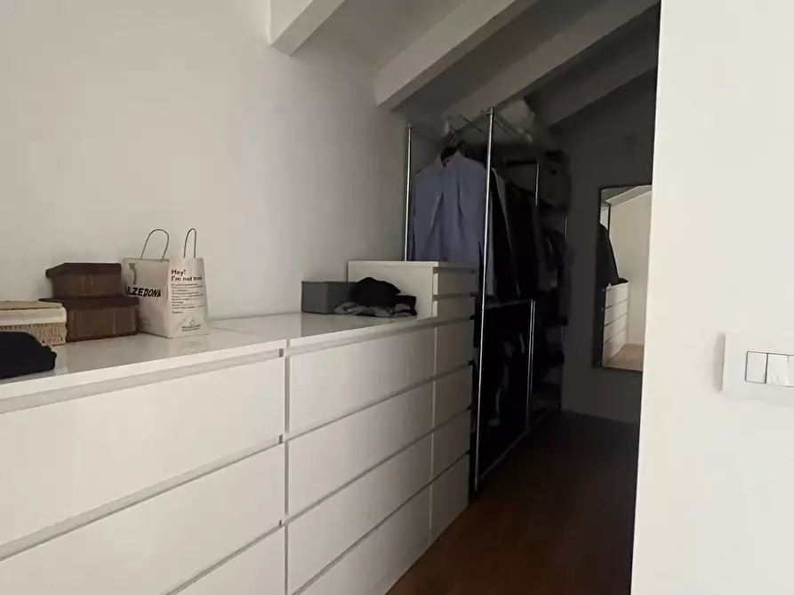 Immagine 16 di Appartamento in vendita  a Mantova