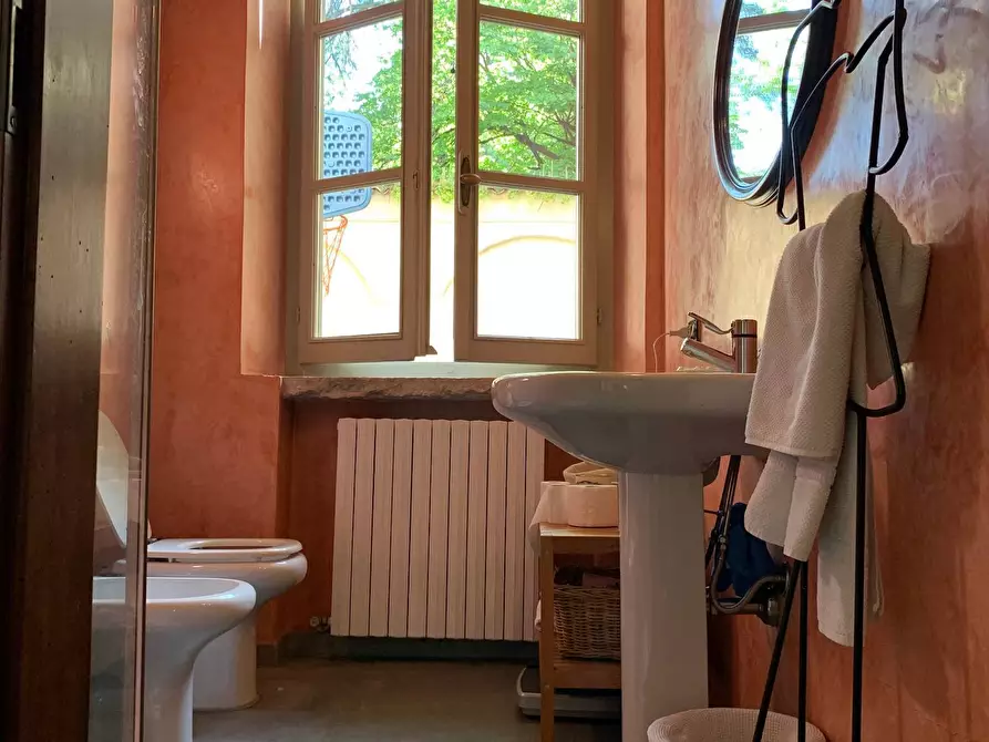 Immagine 25 di Casa indipendente in vendita  a Mantova