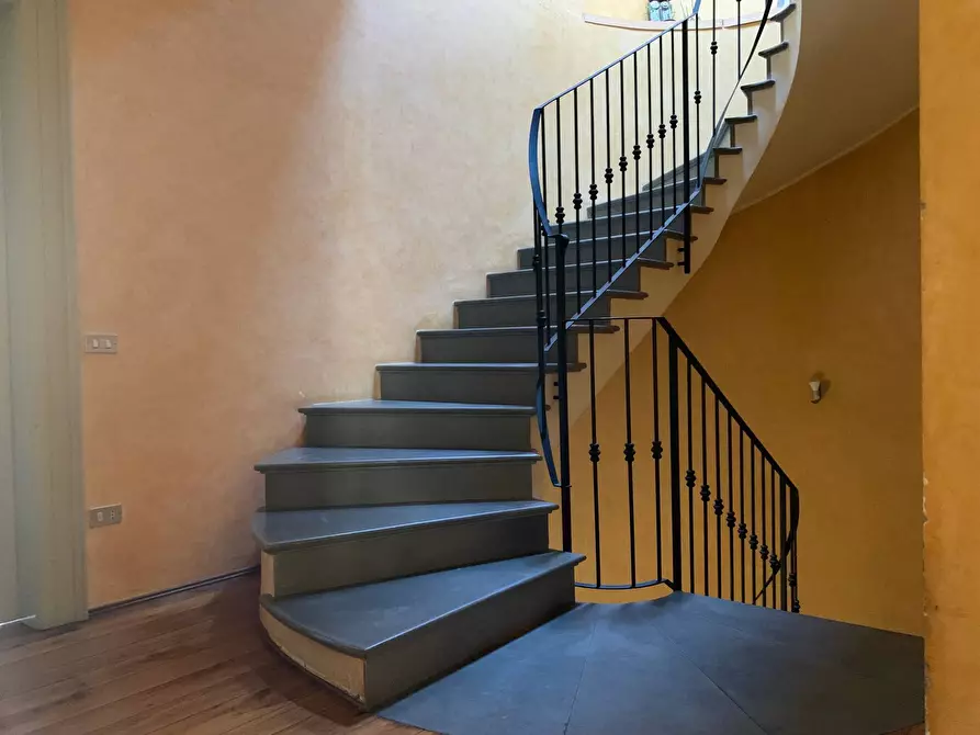 Immagine 29 di Casa indipendente in vendita  a Mantova