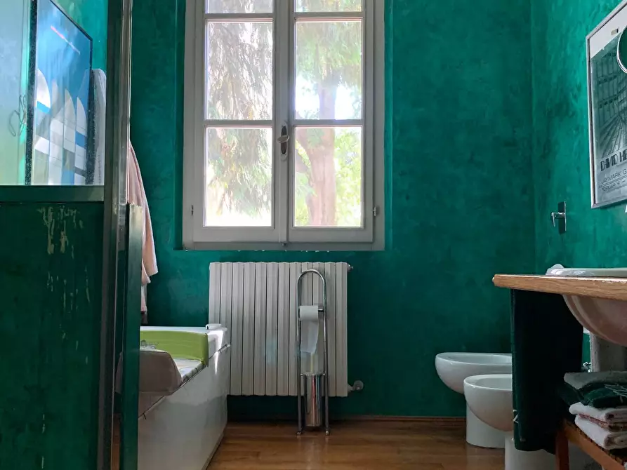 Immagine 22 di Casa indipendente in vendita  a Mantova