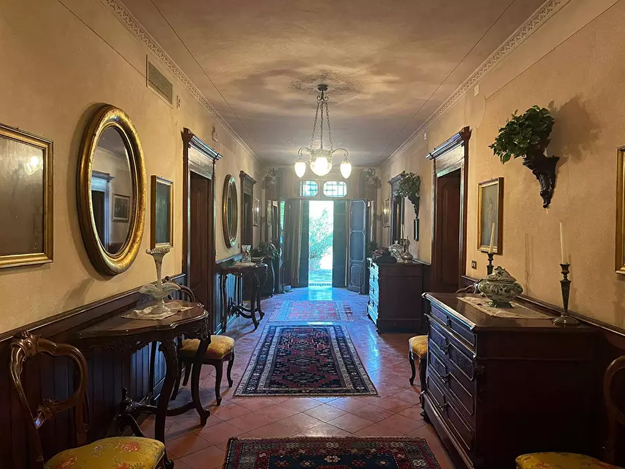 Immagine 7 di Casa indipendente in vendita  a Gazoldo Degli Ippoliti