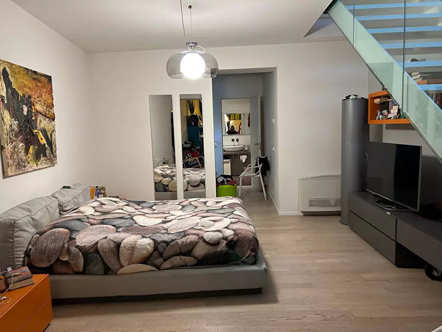 Immagine 14 di Appartamento in vendita  a Mantova