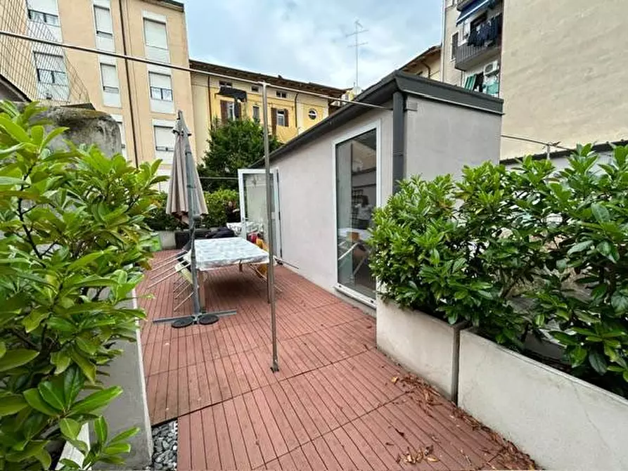 Immagine 5 di Appartamento in vendita  a Mantova