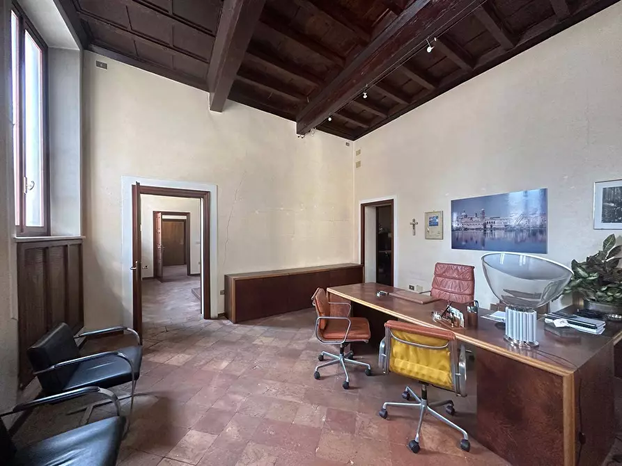 Immagine 6 di Appartamento in vendita  a Mantova