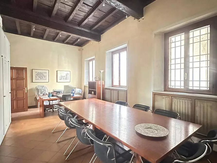 Immagine 3 di Appartamento in vendita  a Mantova