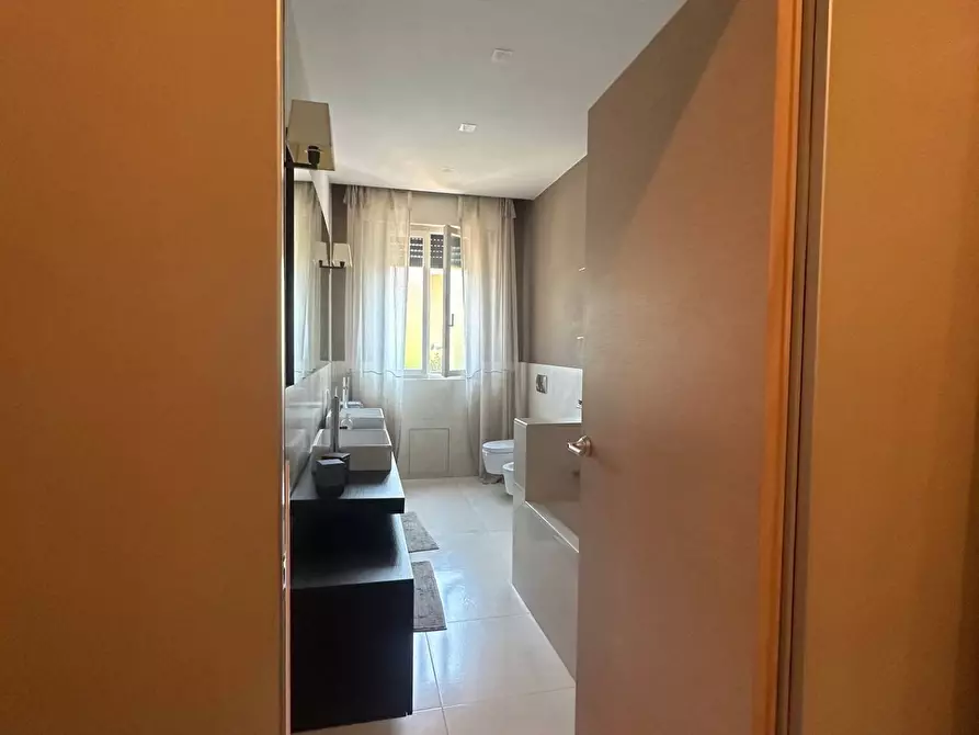 Immagine 20 di Casa semindipendente in vendita  a Borgo Virgilio