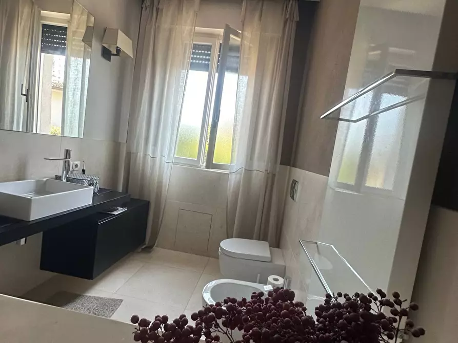 Immagine 22 di Casa semindipendente in vendita  a Borgo Virgilio