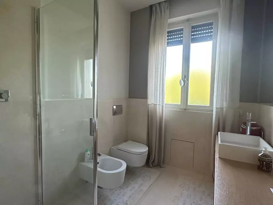 Immagine 26 di Casa semindipendente in vendita  a Borgo Virgilio