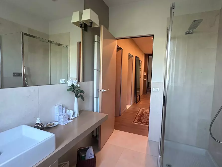 Immagine 27 di Casa semindipendente in vendita  a Borgo Virgilio