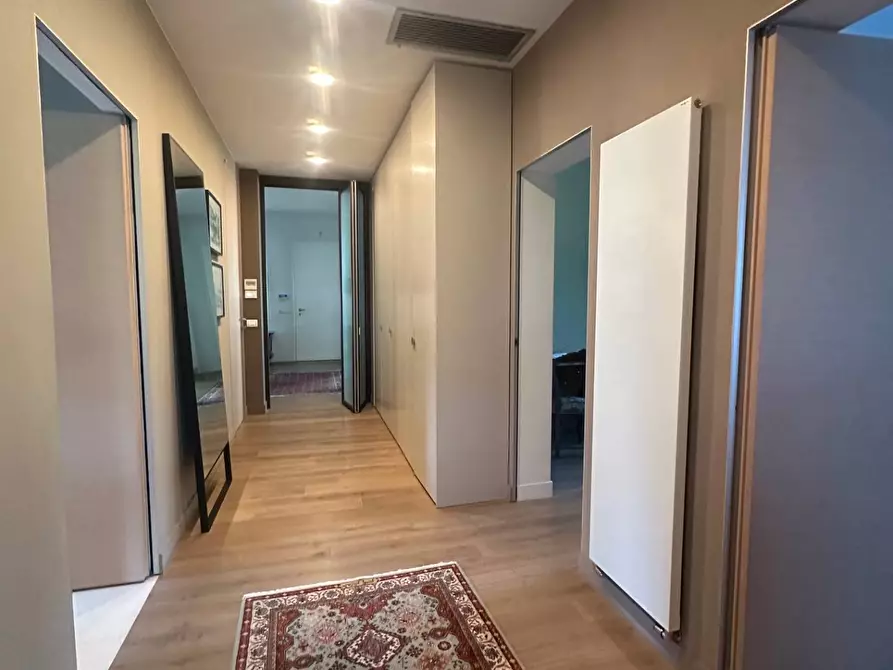 Immagine 28 di Casa semindipendente in vendita  a Borgo Virgilio